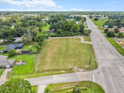 Fm 1764 Rd