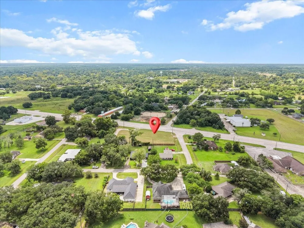 Fm 1764 Rd Santa Fe, TX 77510