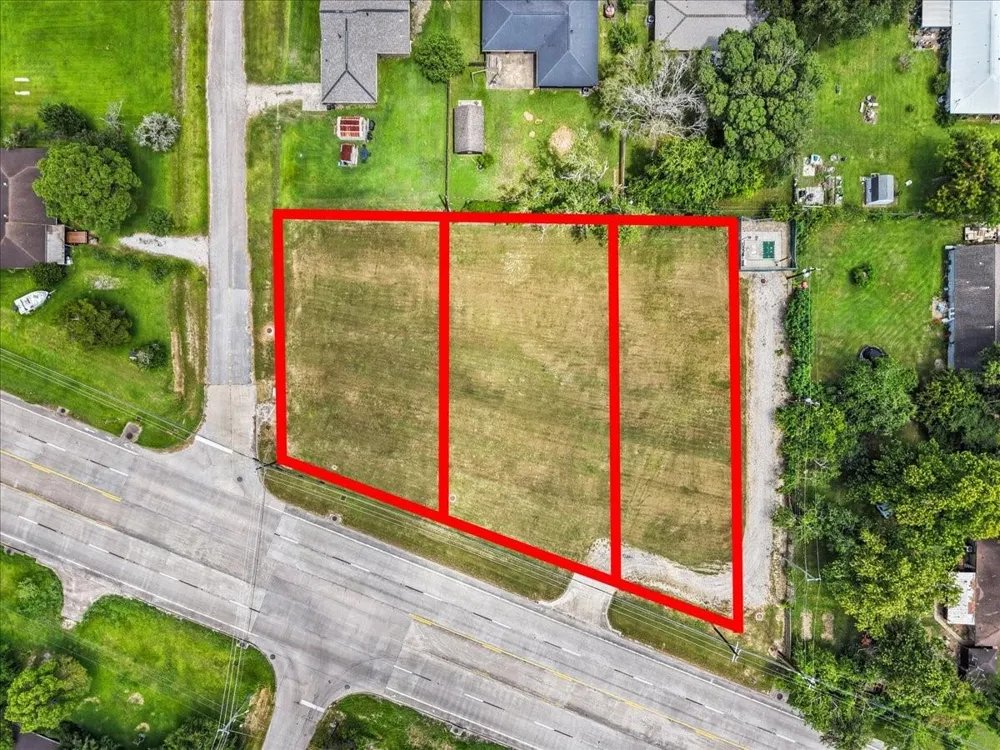 Fm 1764 Rd Santa Fe, TX 77510