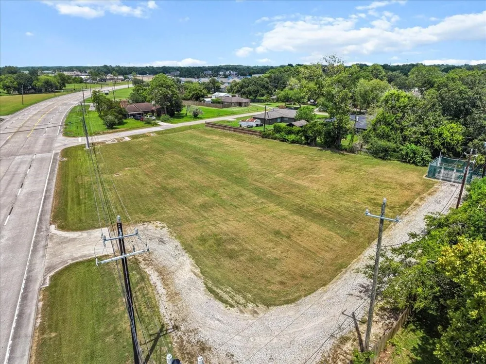 Fm 1764 Rd Santa Fe, TX 77510