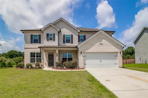 288 cattail lane Lane