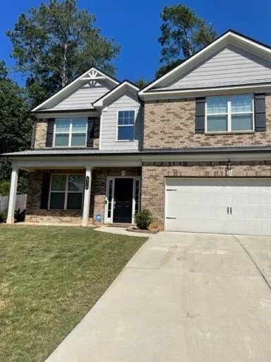 4710 Britt Road