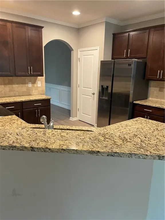 4710 Britt Road Norcross, GA 30093