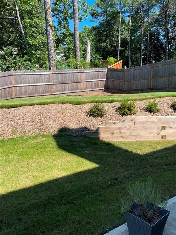 4710 Britt Road Norcross, GA 30093