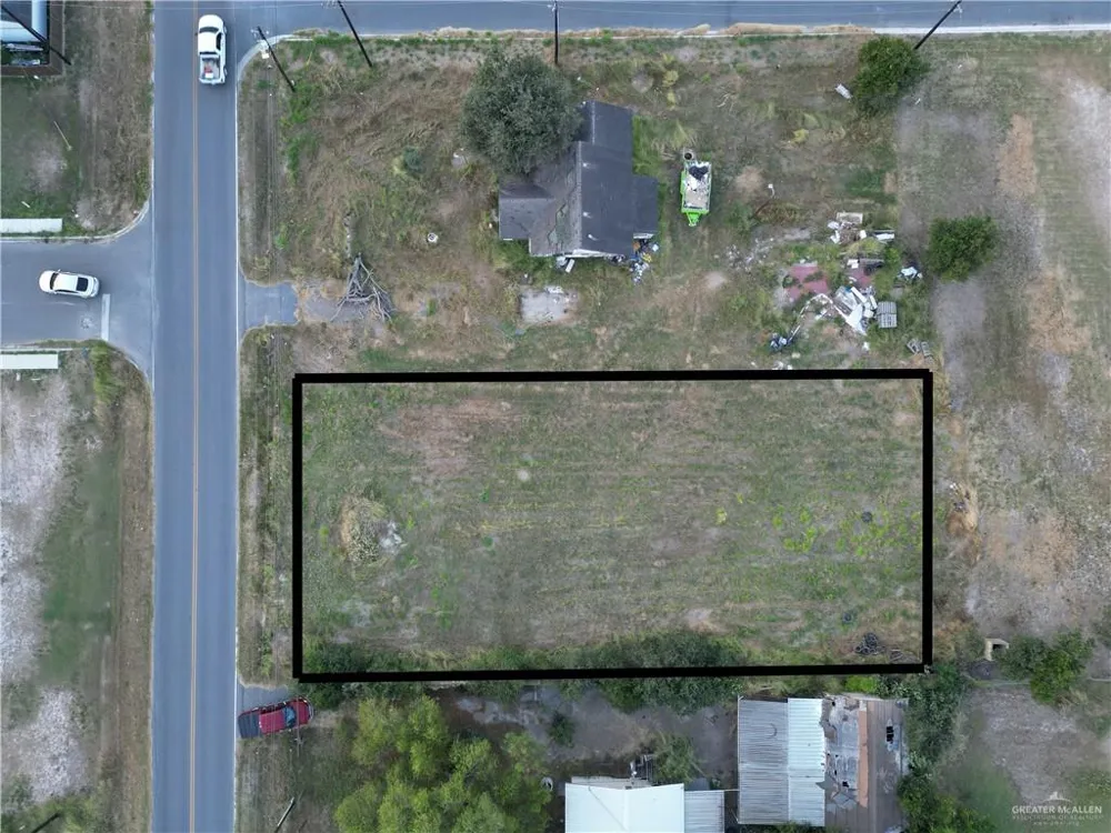 260 Valley View Road Donna, TX 78537