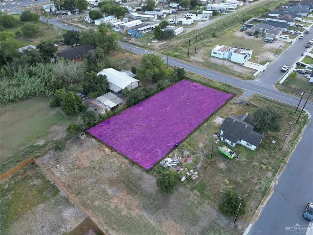 260 Valley View Road Donna, TX 78537