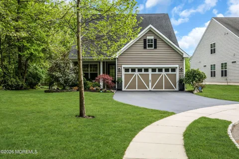 1 Mallard Court