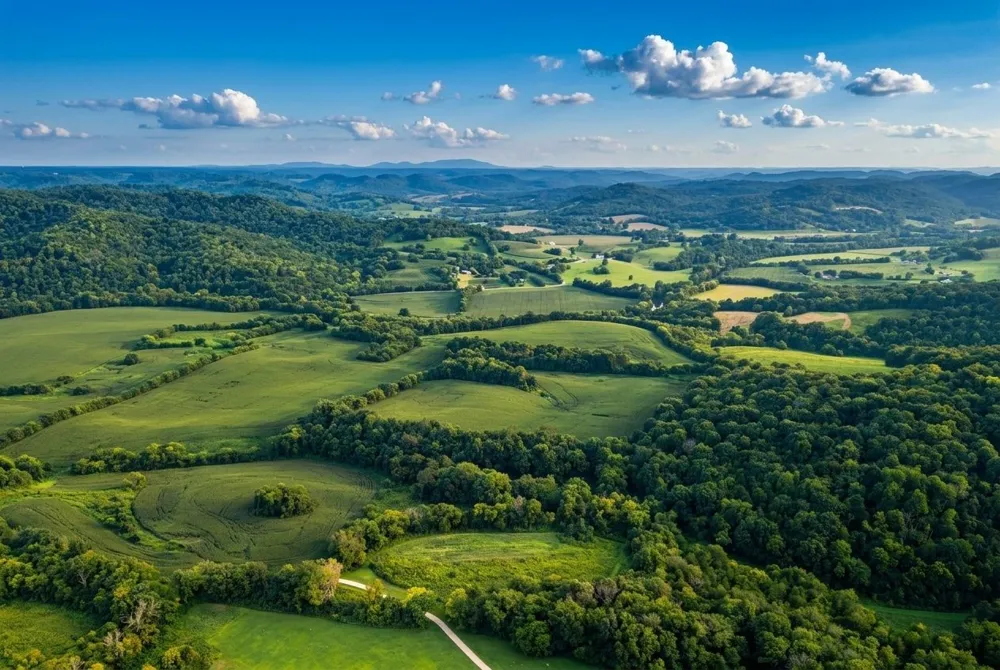 0 Lower Helton Rd Liberty, TN 37095