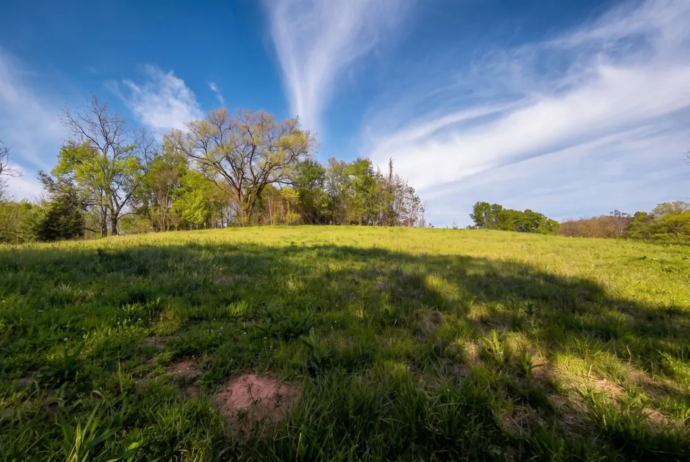0 Lower Helton Rd Liberty, TN 37095
