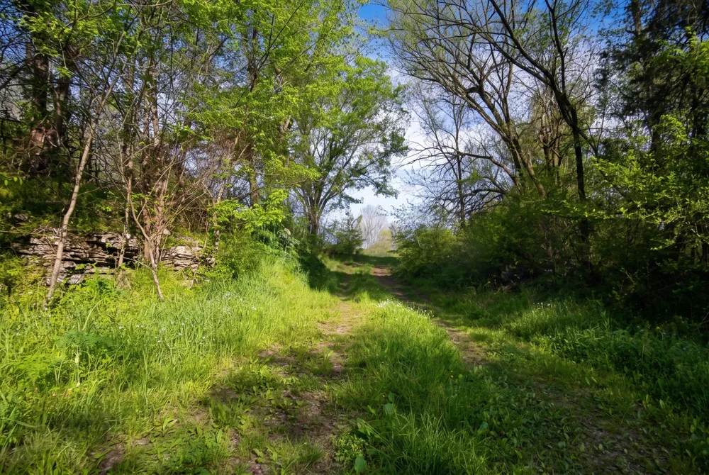 0 Lower Helton Rd Liberty, TN 37095