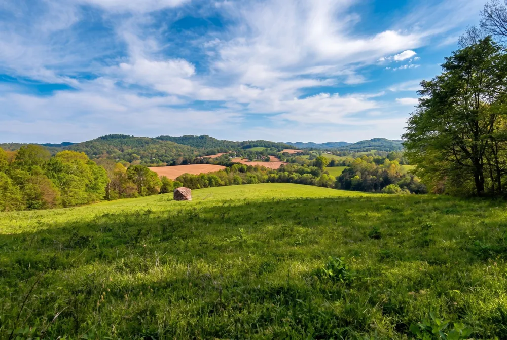 0 Lower Helton Rd Liberty, TN 37095