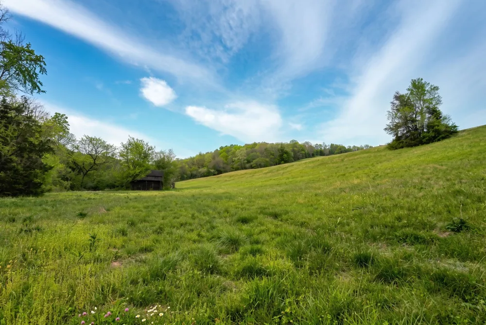 0 Lower Helton Rd Liberty, TN 37095