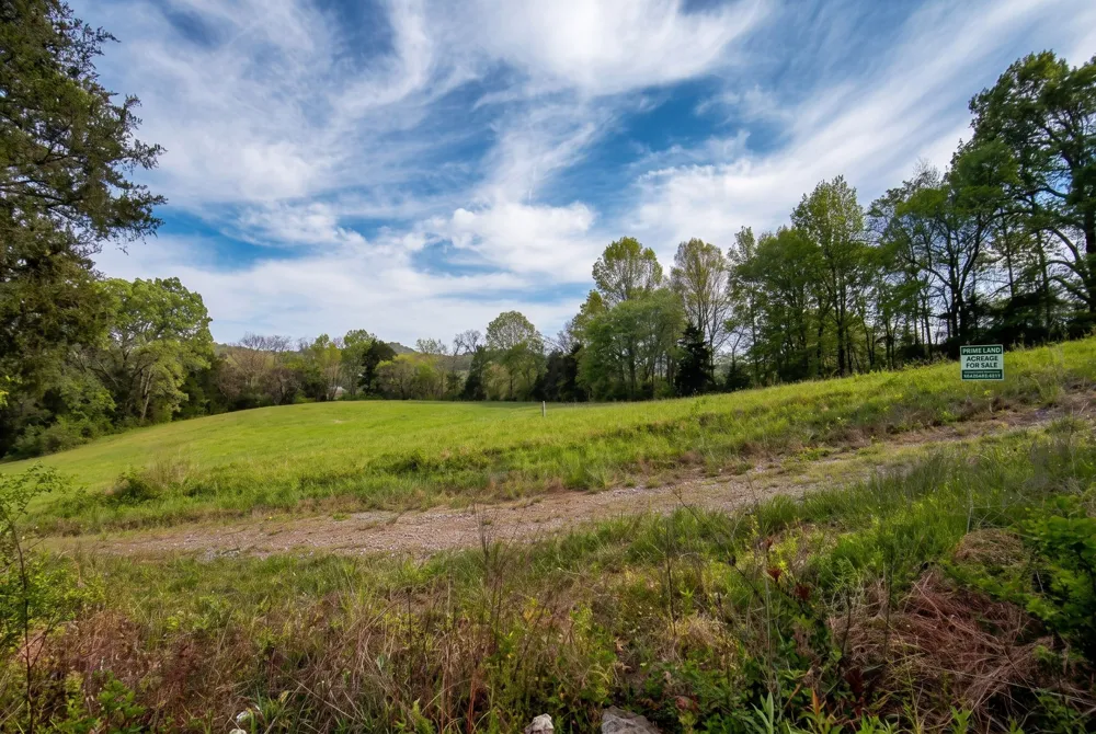 0 Lower Helton Rd Liberty, TN 37095