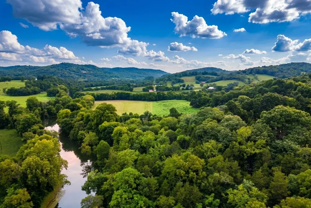 0 Lower Helton Rd Liberty, TN 37095