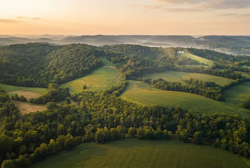 0 Lower Helton Rd Liberty, TN 37095