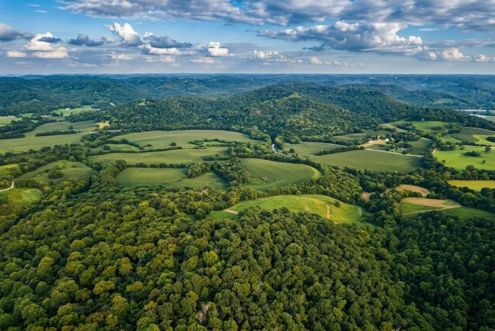 0 Lower Helton Rd Liberty, TN 37095