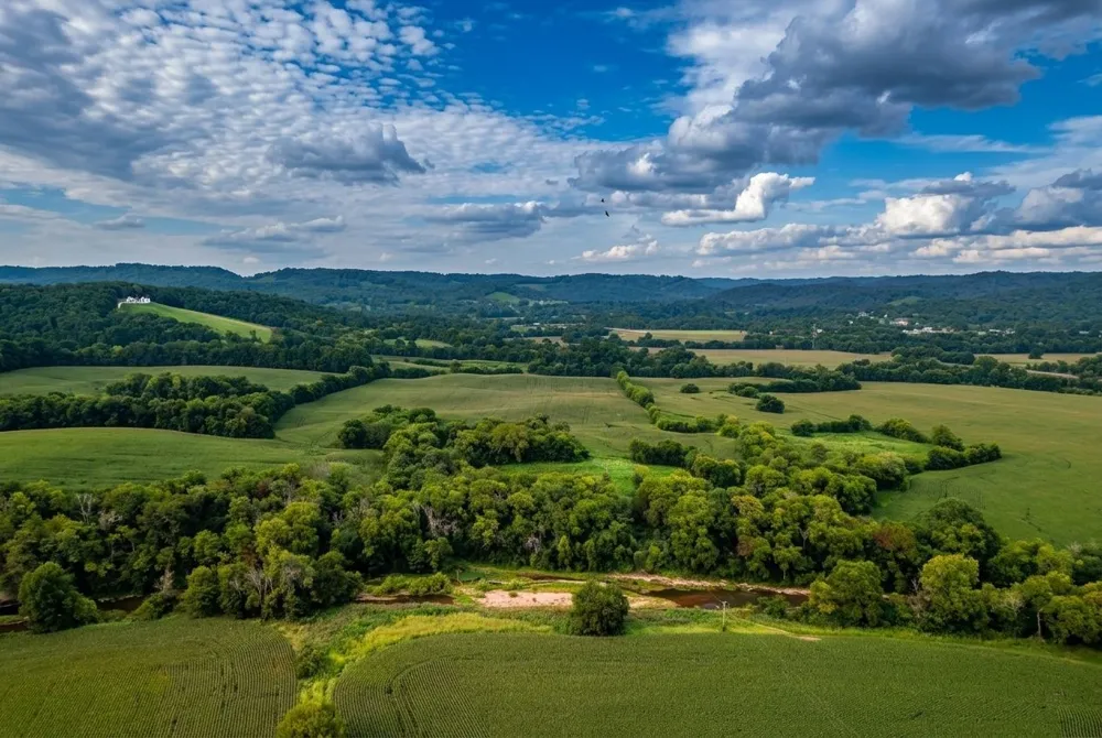 0 Lower Helton Rd Liberty, TN 37095