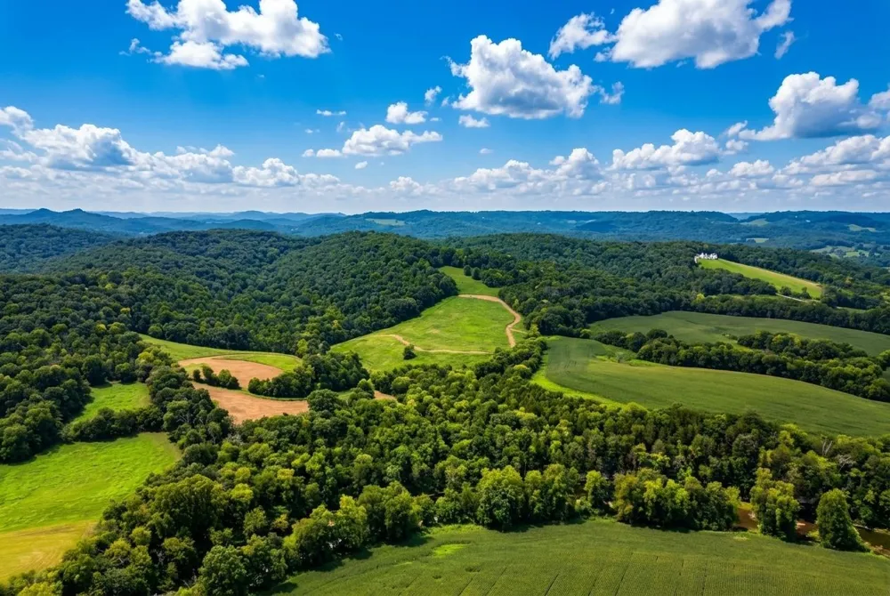 0 Lower Helton Rd Liberty, TN 37095