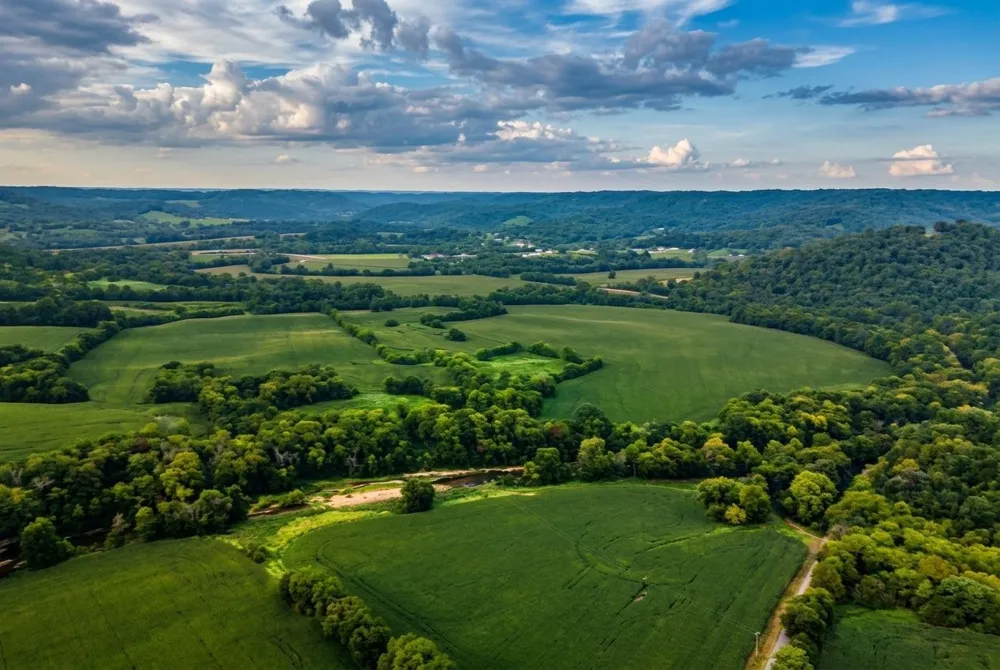 0 Lower Helton Rd Liberty, TN 37095