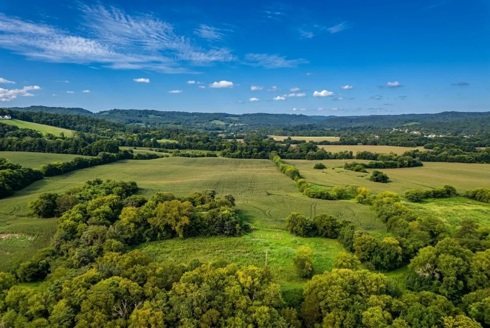0 Lower Helton Rd Liberty, TN 37095