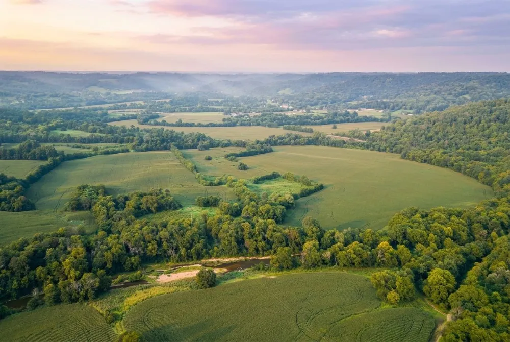 0 Lower Helton Rd Liberty, TN 37095