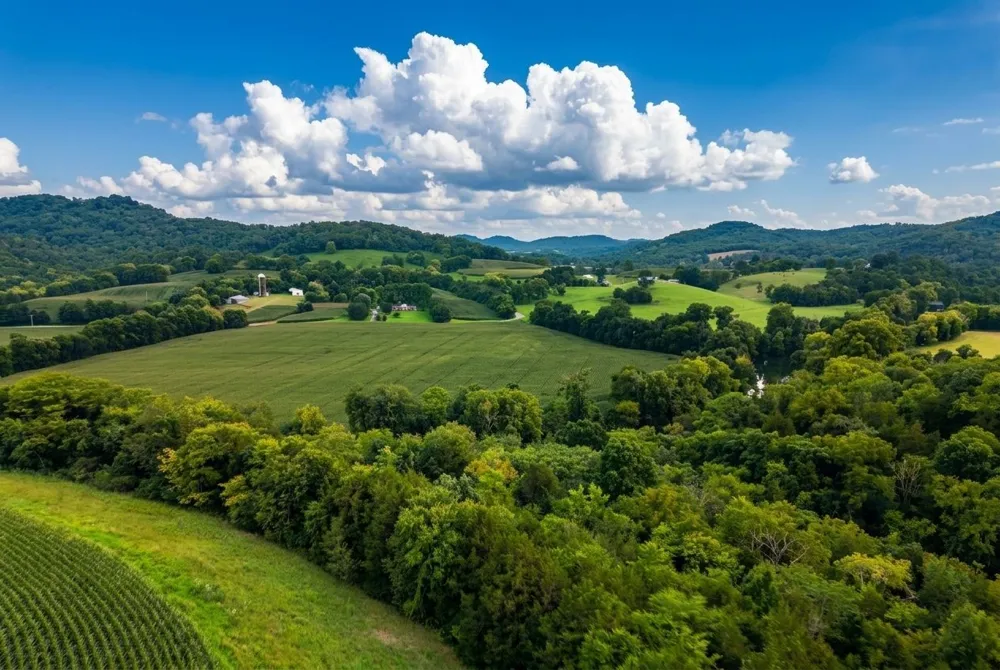 0 Lower Helton Rd Liberty, TN 37095