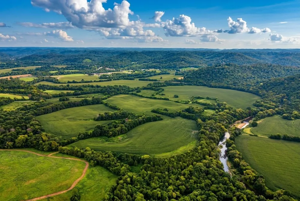 0 Lower Helton Rd Liberty, TN 37095