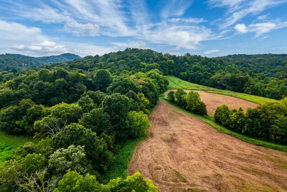 0 Lower Helton Rd Liberty, TN 37095