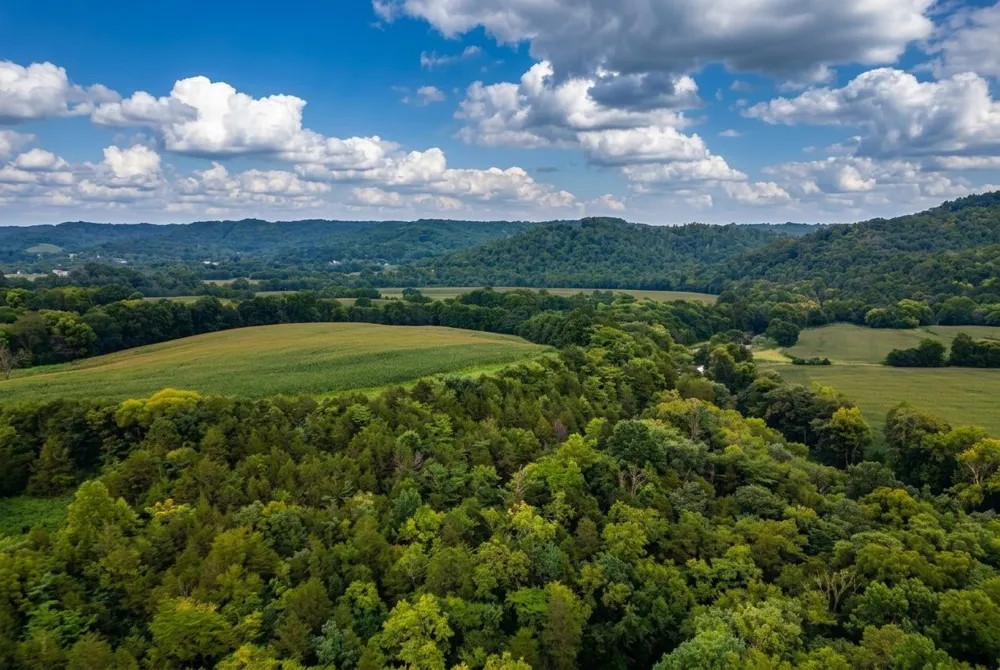 0 Lower Helton Rd Liberty, TN 37095