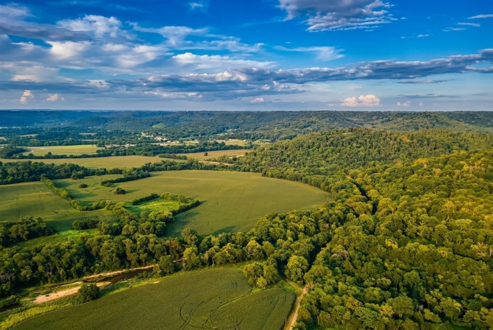 0 Lower Helton Rd Liberty, TN 37095