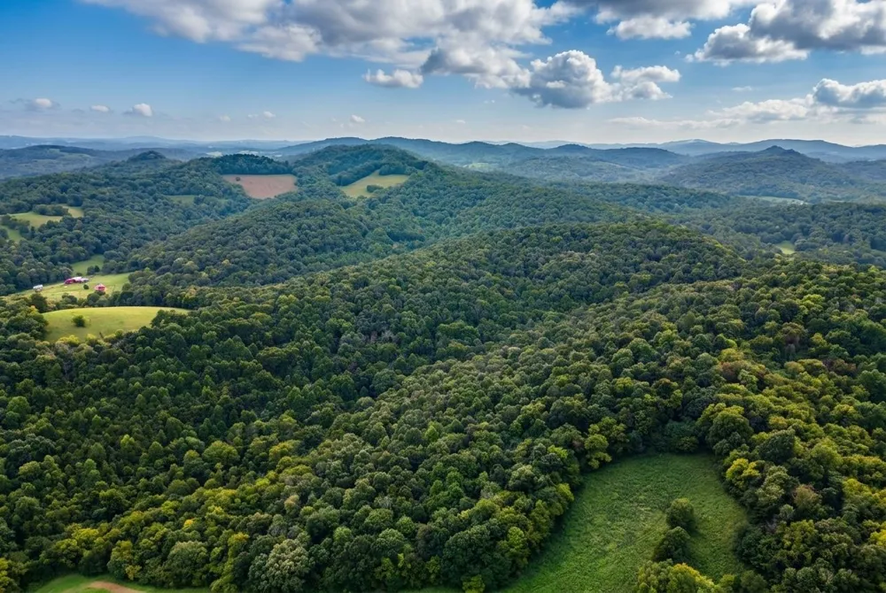 0 Lower Helton Rd Liberty, TN 37095