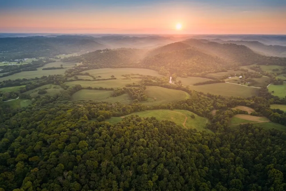 0 Lower Helton Rd Liberty, TN 37095