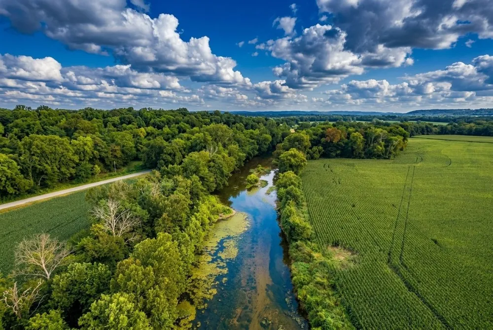 0 Lower Helton Rd Liberty, TN 37095