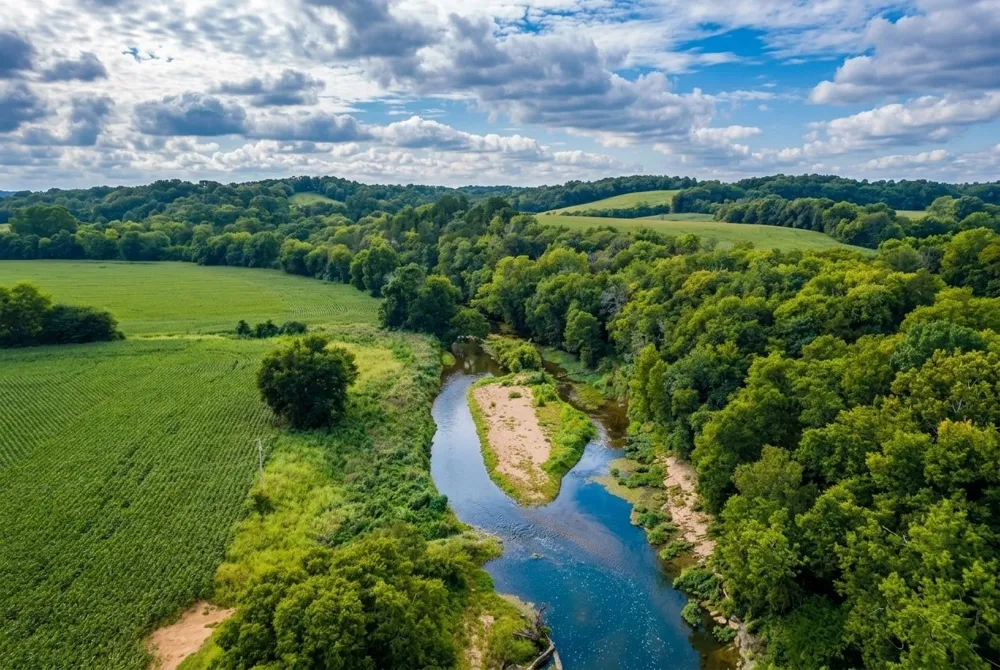 0 Lower Helton Rd Liberty, TN 37095