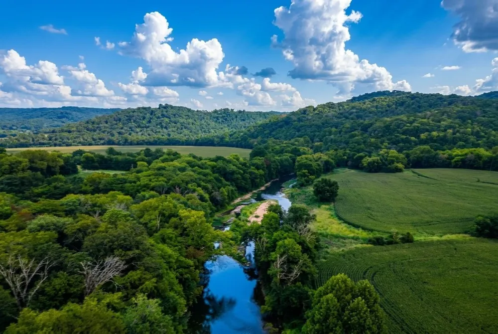 0 Lower Helton Rd Liberty, TN 37095