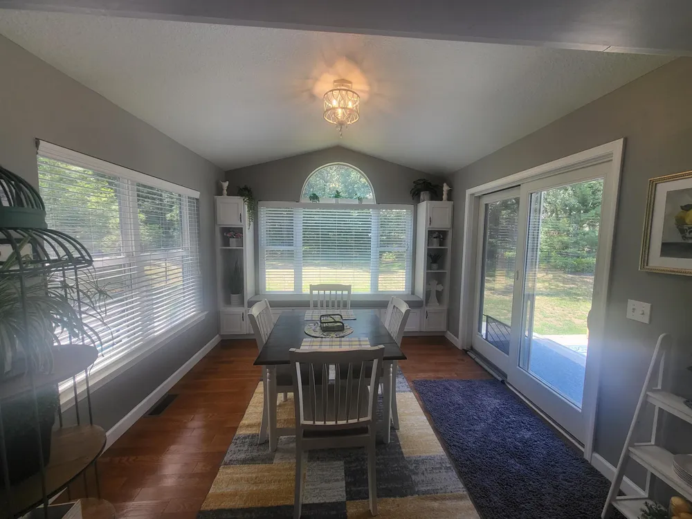 6797 Lakewood Drive Oscoda Charter Township, MI 48750