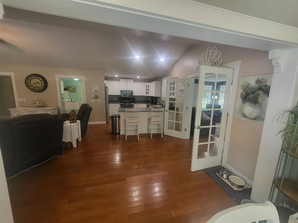 6797 Lakewood Drive Oscoda Charter Township, MI 48750