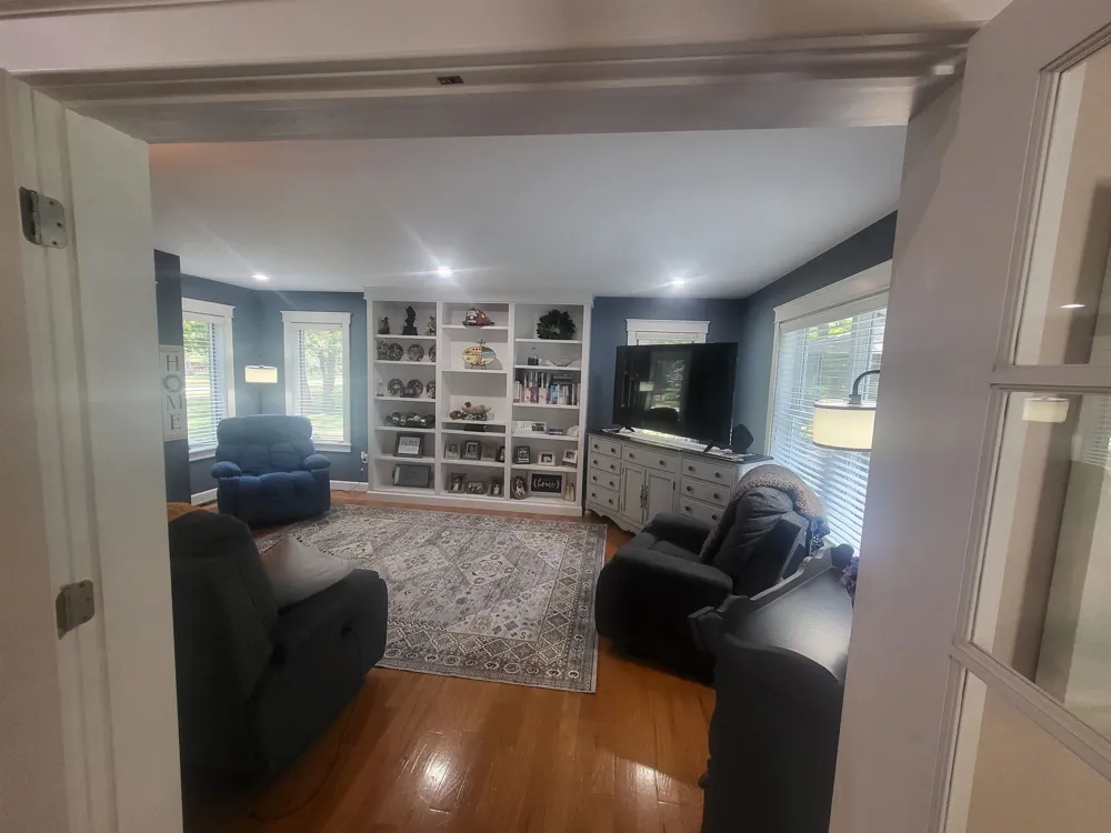 6797 Lakewood Drive Oscoda Charter Township, MI 48750