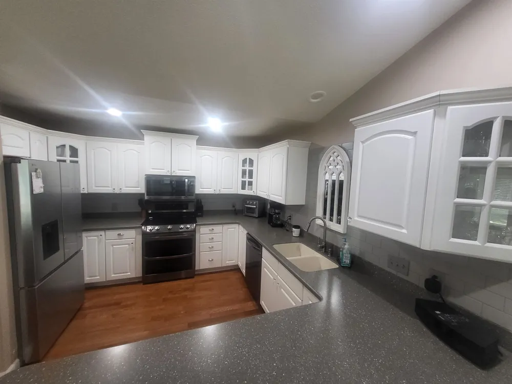 6797 Lakewood Drive Oscoda Charter Township, MI 48750