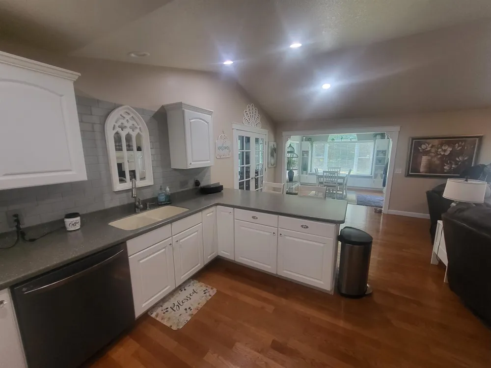 6797 Lakewood Drive Oscoda Charter Township, MI 48750