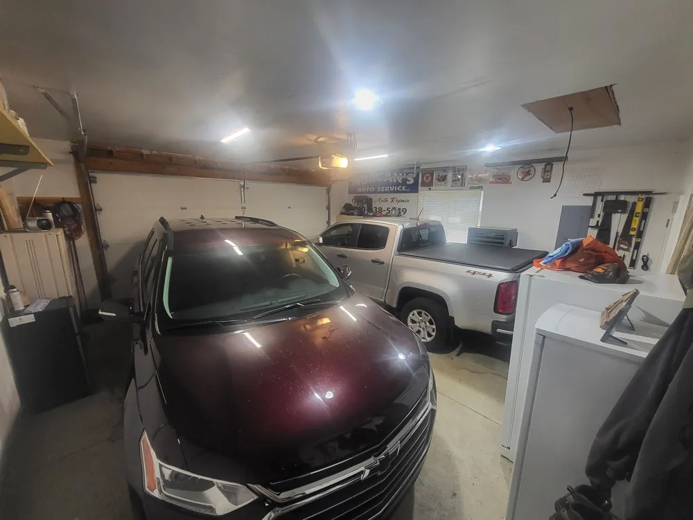 6797 Lakewood Drive Oscoda Charter Township, MI 48750