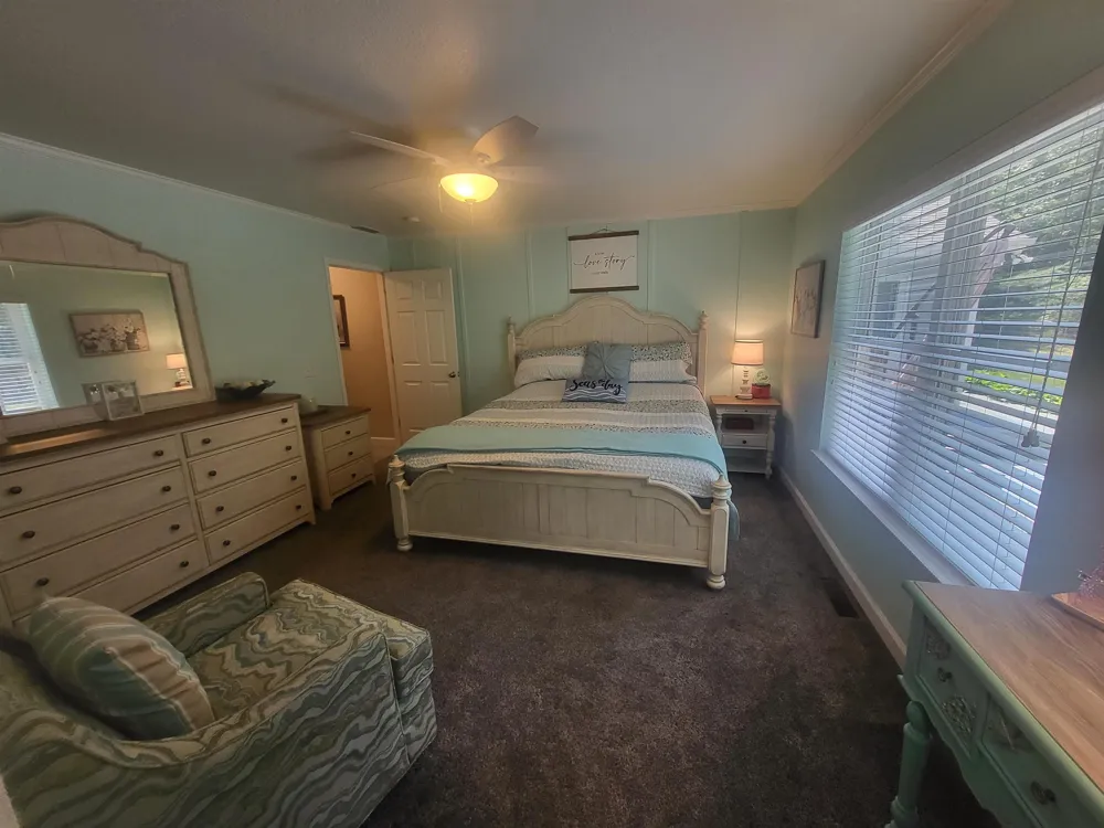 6797 Lakewood Drive Oscoda Charter Township, MI 48750