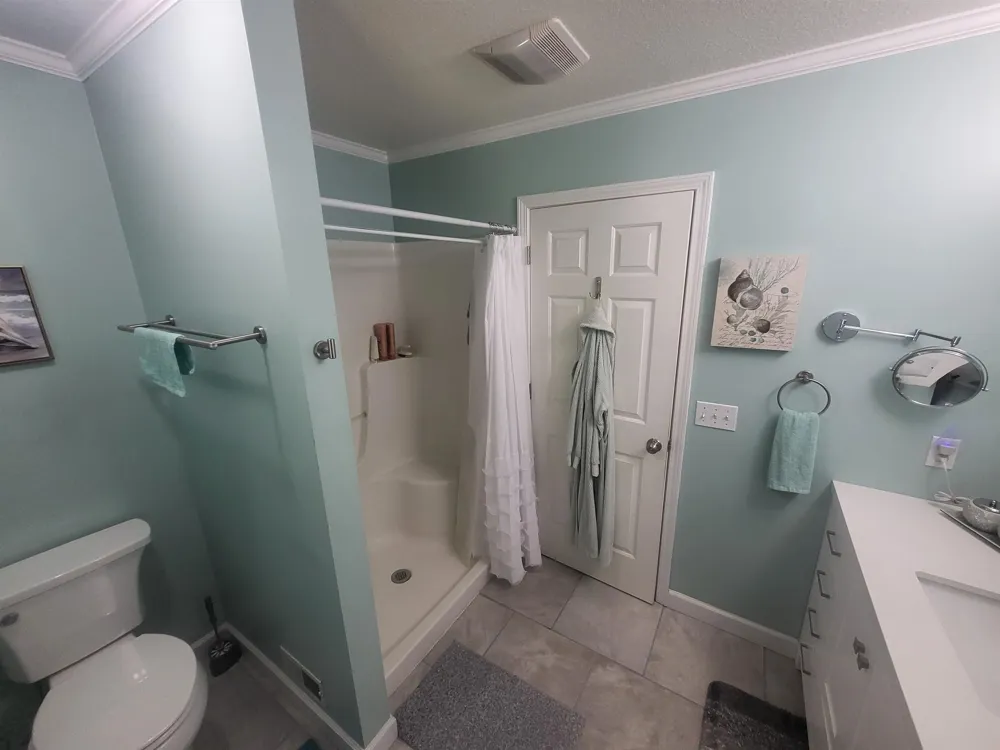 6797 Lakewood Drive Oscoda Charter Township, MI 48750