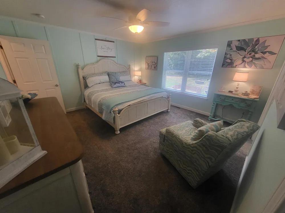 6797 Lakewood Drive Oscoda Charter Township, MI 48750