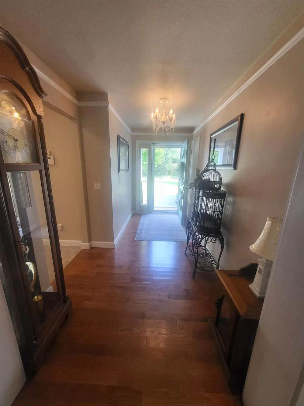 6797 Lakewood Drive Oscoda Charter Township, MI 48750