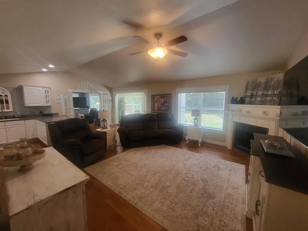 6797 Lakewood Drive Oscoda Charter Township, MI 48750