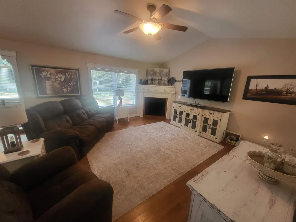 6797 Lakewood Drive Oscoda Charter Township, MI 48750