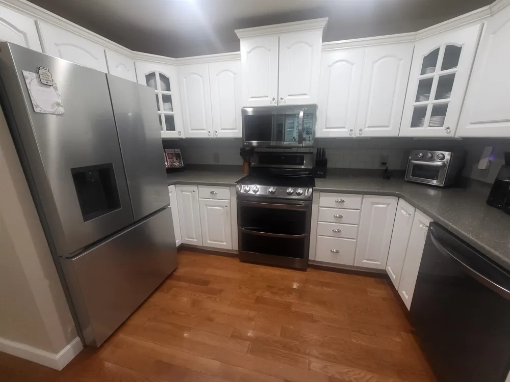 6797 Lakewood Drive Oscoda Charter Township, MI 48750