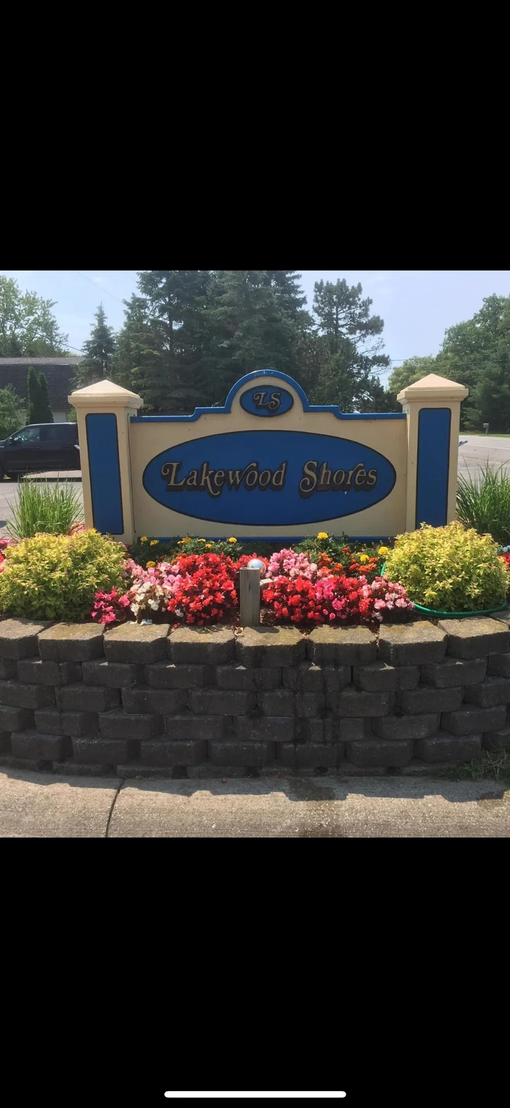 6797 Lakewood Drive Oscoda Charter Township, MI 48750