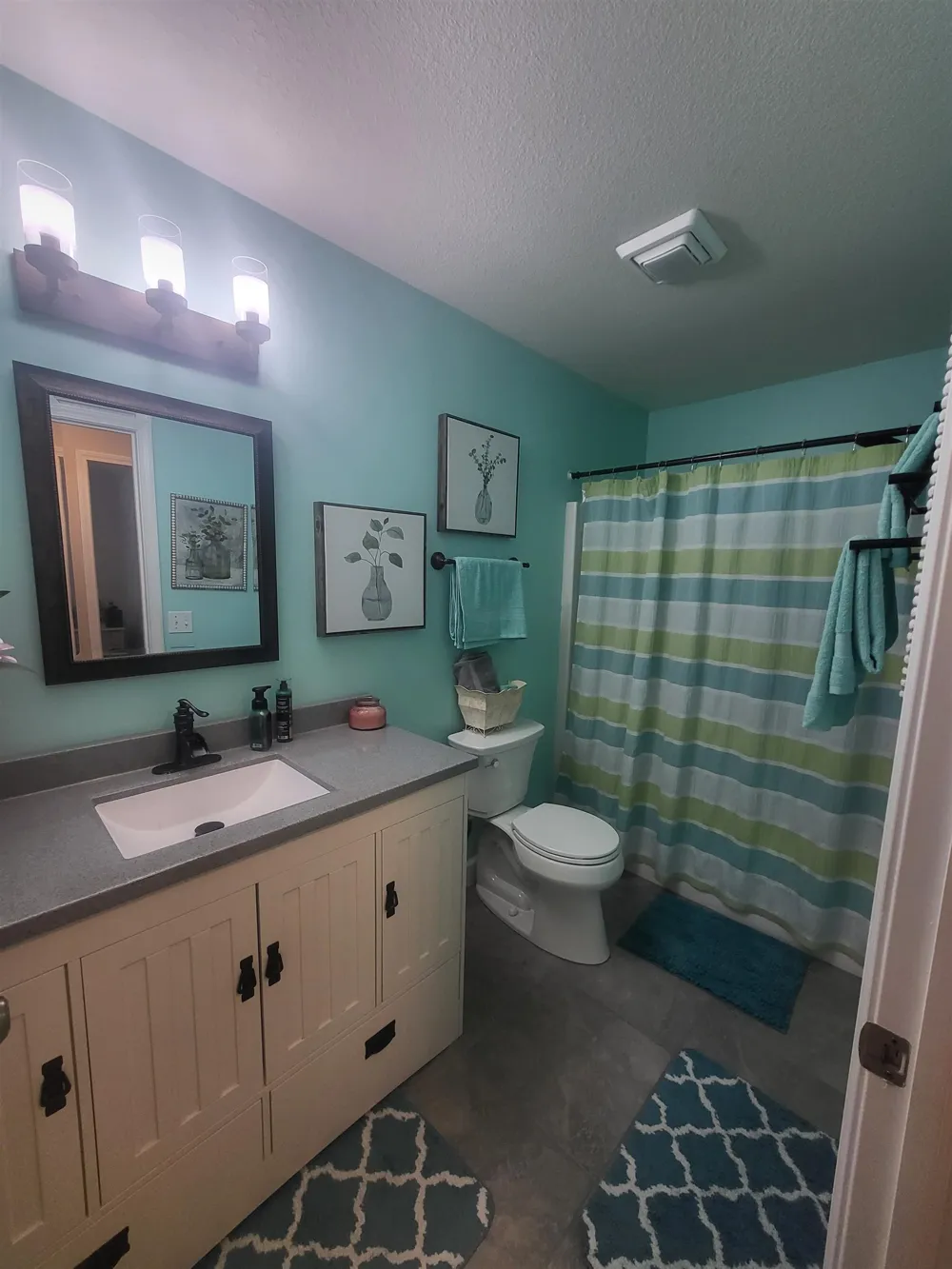 6797 Lakewood Drive Oscoda Charter Township, MI 48750
